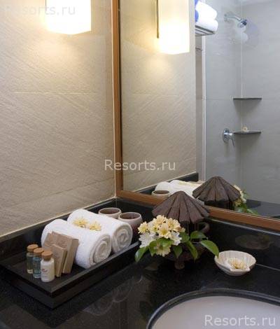 Woodlands Resort 15